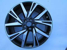 Laden Sie das Bild in den Galerie-Viewer, 1x Alufelge 18 Zoll 5x100 6F9071498A Seat Arona Rim Wheel FEL4896245014xe