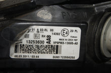 Laden Sie das Bild in den Galerie-Viewer, Frontscheinwerfer Opel Meriva B 13253630 Rechts Scheinwerfer Headlight SCH8359478234bg