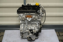 Load image into Gallery viewer, Motor Dacia Nissan Sandero III H4DE470 1.0 TCE 91PS 67kW Benzin Unkomplett