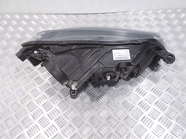 Frontscheinwerfer Skoda Superb III 3V1941015B Xenon Links Scheinwerfer Headlight