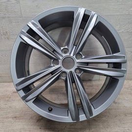 1x Alufelge 18 Zoll 2GA601025G VW T-Roc Rim Wheel FEL5505929588zg