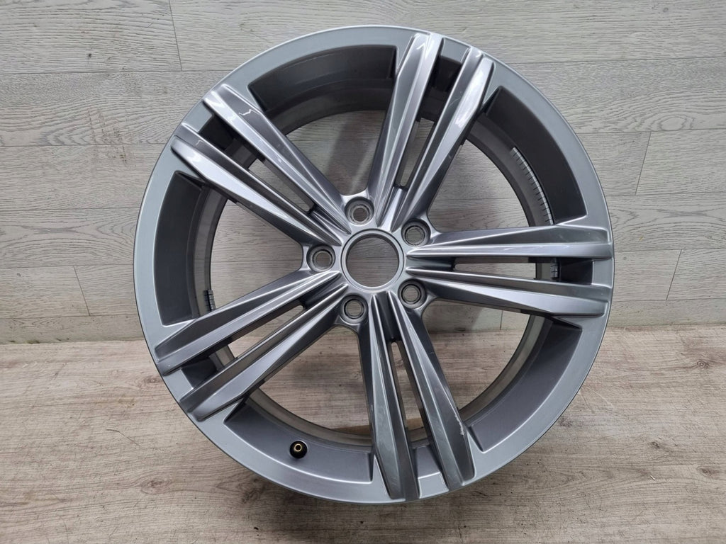 1x Alufelge 18 Zoll 2GA601025G VW T-Roc Rim Wheel FEL5505929588zg