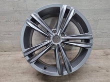 Load image into Gallery viewer, 1x Alufelge 18 Zoll 2GA601025G VW T-Roc Rim Wheel FEL5505929588zg