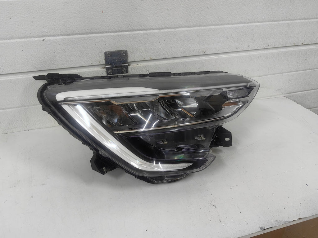 Frontscheinwerfer Renault Arkana AA112178 LED Rechts Scheinwerfer Headlight SCH7637838224hl