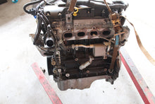 Load image into Gallery viewer, Motor Opel Zafira Meriva B A14NEL 1.6 120PS 88kW 60TKm 2010 Benzin Komplett MOT1579242902au