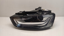 Load image into Gallery viewer, Frontscheinwerfer Audi A4 B8 8K0941005C Xenon Links Scheinwerfer Headlight