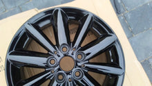 Laden Sie das Bild in den Galerie-Viewer, 1x Alufelge 16 Zoll 5.5&quot; 5x112 36116866674 Mini F56 Rim Wheel