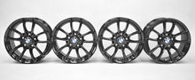 Load image into Gallery viewer, 4x Alufelge 16 Zoll 7.0" 5x120 40ET Glanz Silber 6796202 BMW 2 F22 1 F21 F23 F20 FEL1468980249ct