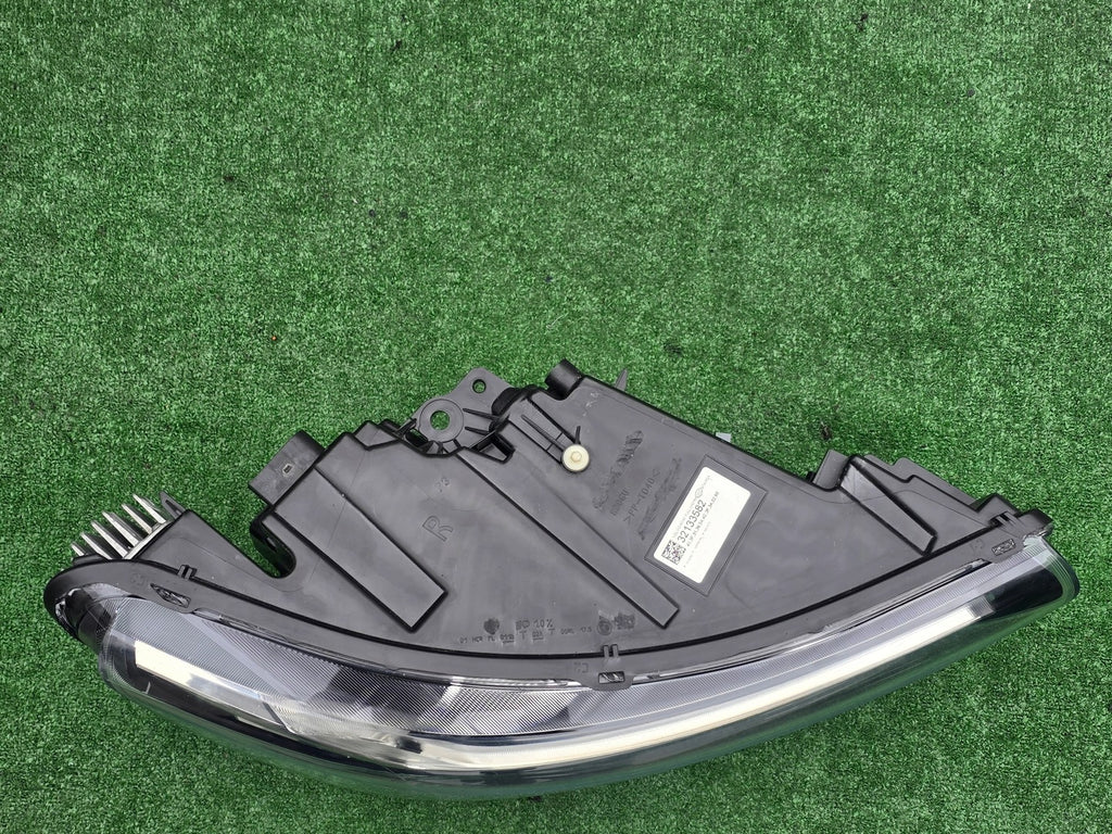 Frontscheinwerfer Volvo Xc40 32133582 Rechts Scheinwerfer Headlight SCH7908660178df