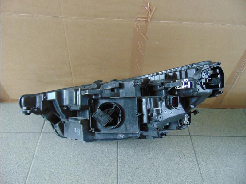 Frontscheinwerfer Audi E-Tron Etron 4KE941040 LED Rechts Scheinwerfer Headlight SCH4796480062cq