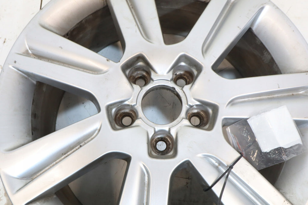1x Alufelge 17 Zoll 7.0" 5x112 8K0601025N Audi A4 B8 Rim Wheel FEL2593213002ay