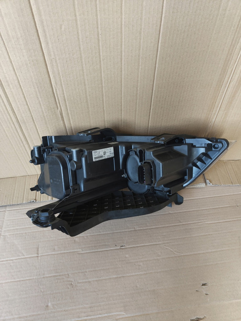 Frontscheinwerfer Audi Q3 8U0941003M Links Scheinwerfer Headlight SCH6565904594fq