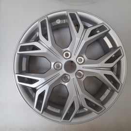 1x Alufelge 18 Zoll 7.0