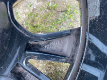 Load image into Gallery viewer, 1x Alufelge 17 Zoll 7.0" 5x114.3 35ET 2111R9043R Renault Captur Ii Rim Wheel FEL2146331916qw