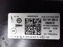 Load image into Gallery viewer, Frontscheinwerfer VW Polo 2G1941005D Full LED Links Scheinwerfer Headlight SCH2637535183fs