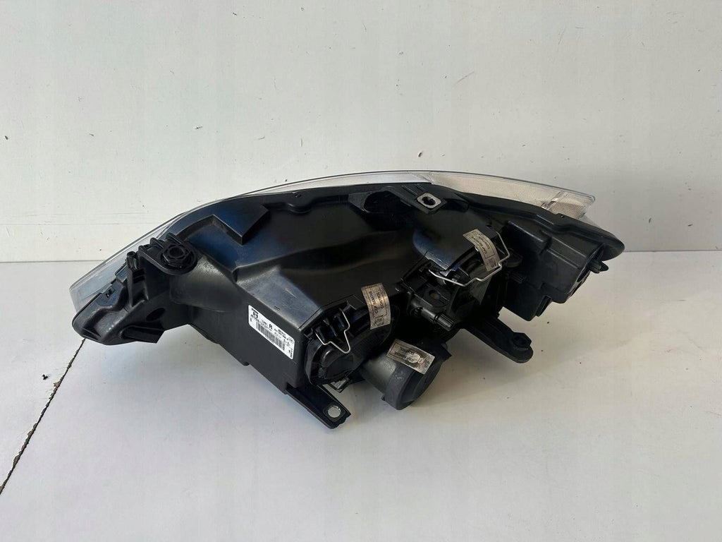 Frontscheinwerfer Seat Ibiza IV 6j1 6J1941006D Rechts Scheinwerfer Headlight SCH8623582399po