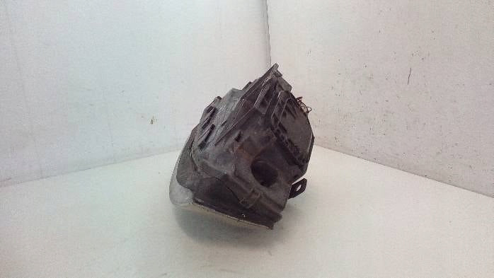 Frontscheinwerfer Audi A4 B6 Rechts Scheinwerfer Headlight