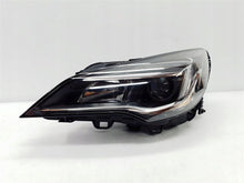 Load image into Gallery viewer, Frontscheinwerfer Opel Astra 39111143 LED Links Scheinwerfer Headlight