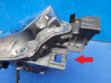 Laden Sie das Bild in den Galerie-Viewer, Frontscheinwerfer Mazda Cx3 Cx-3 D10E-51030 LED Rechts Scheinwerfer Headlight SCH3622448153un