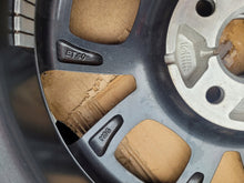 Laden Sie das Bild in den Galerie-Viewer, 1x Alufelge 16 Zoll 5.0&quot; 4x100 62R70 Suzuki Rim Wheel