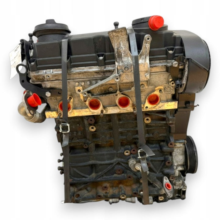 Motor Audi C6 A4 B7 BRE 2.0 TDI 140PS 103kW 173TKm 2004 Diesel Engine Komplett MOT2611540918gs