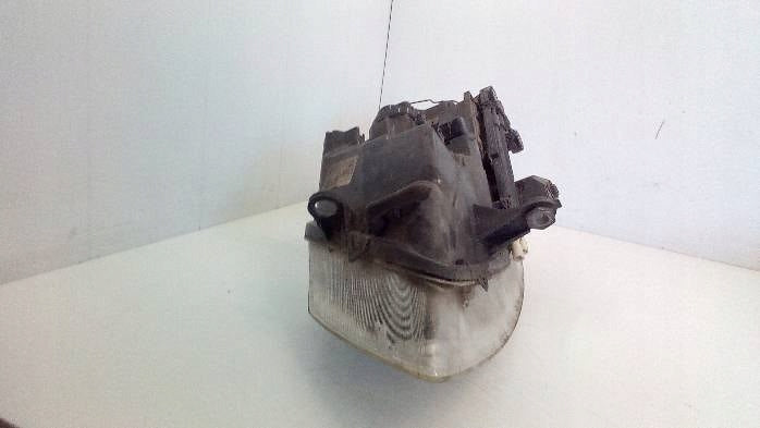 Frontscheinwerfer VW Phaeton 3D1941016H Laser Rechts Scheinwerfer Headlight SCH7959386513md