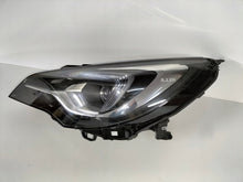 Laden Sie das Bild in den Galerie-Viewer, Frontscheinwerfer Opel Astra K 39023762 LED Links Scheinwerfer Headlight