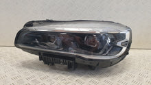 Laden Sie das Bild in den Galerie-Viewer, Frontscheinwerfer BMW 2 F45 F46 5A32DF7-02 Links Scheinwerfer Headlight SCH1672856391ps