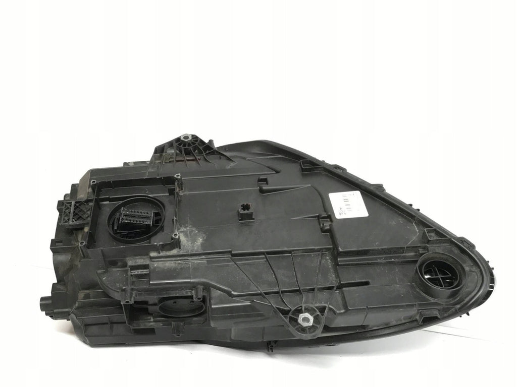 Frontscheinwerfer Porsche Macan 95b 95B941010AL Rechts Scheinwerfer Headlight SCH5716791875ae