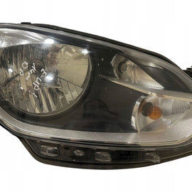 Frontscheinwerfer VW Up 1EJ01067006 Rechts Scheinwerfer Headlight SCH3066559886ir