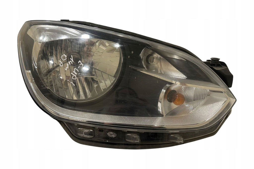 Frontscheinwerfer VW Up 1EJ01067006 Rechts Scheinwerfer Headlight SCH3066559886ir