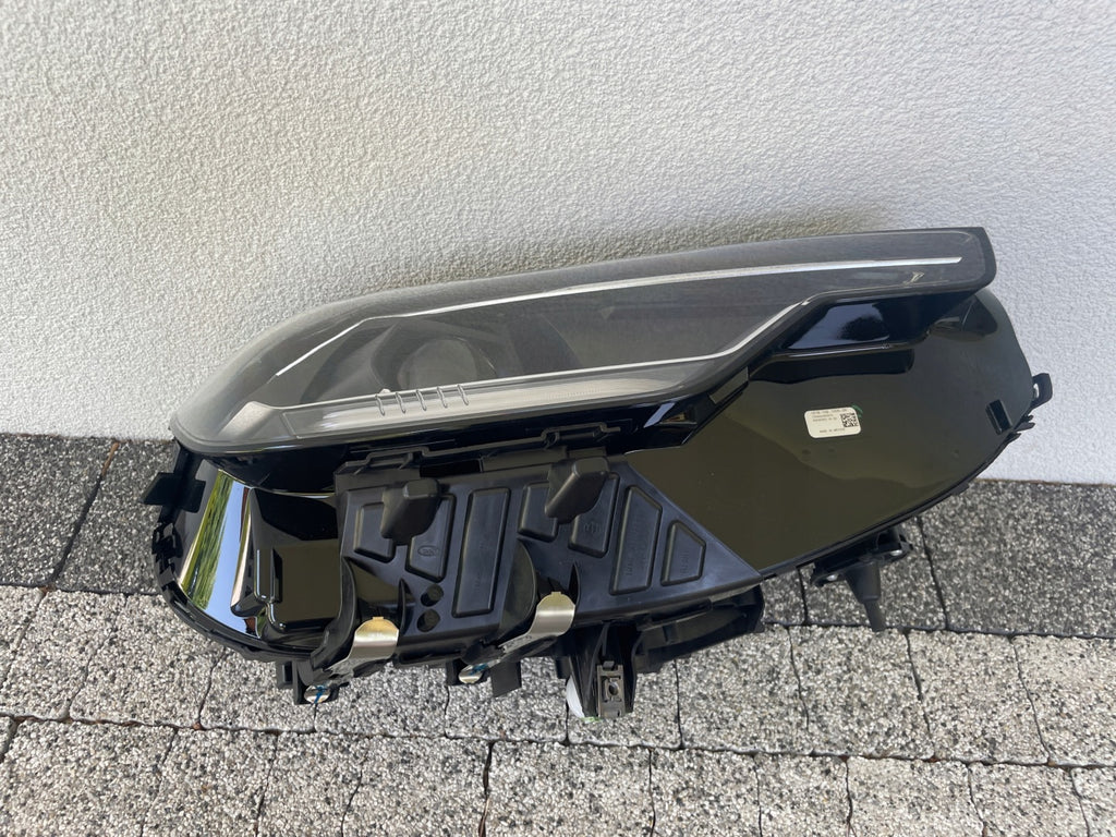 Frontscheinwerfer BMW G42 85122000 Rechts Scheinwerfer Headlight SCH2677619468qk