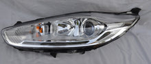 Laden Sie das Bild in den Galerie-Viewer, Frontscheinwerfer Ford Fiesta I C1BB-13W030-CD Links Scheinwerfer Headlight SCH5266696432jj