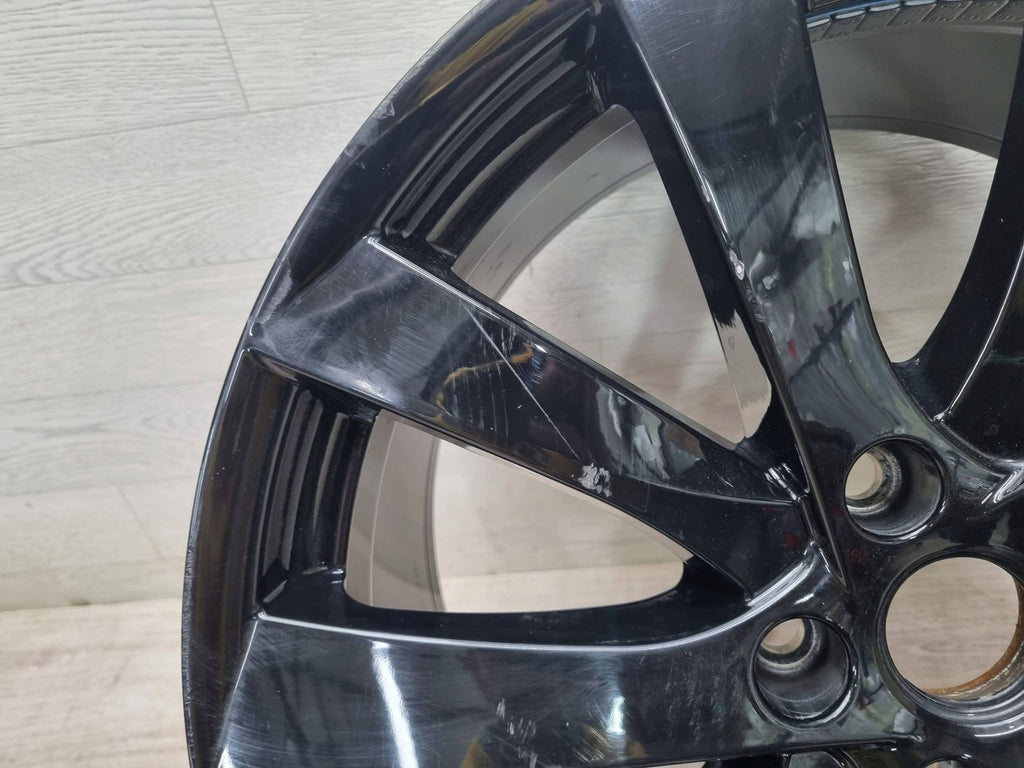 1x Alufelge 19 Zoll RP229519 Mazda Cx-30 Rim Wheel