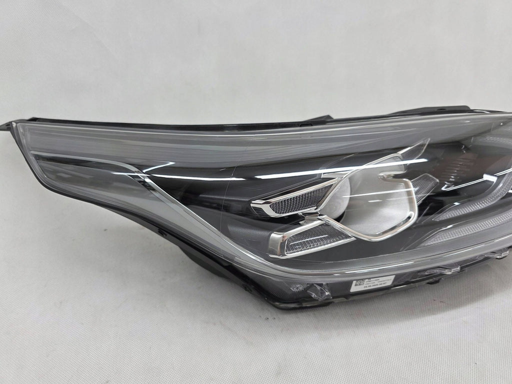Frontscheinwerfer Kia Ceed 92102J7100 Full LED Rechts Scheinwerfer Headlight