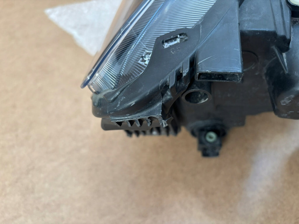 Frontscheinwerfer Ford Kuga LV4B-13E017-AL LED FALSE Scheinwerfer Headlight SCH2331002708fs