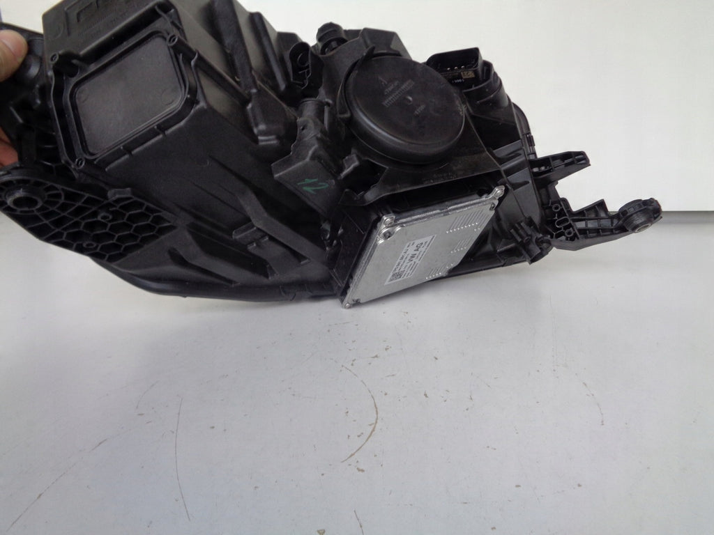 Frontscheinwerfer Skoda Fabia III 6V1941015F Full LED Links Headlight