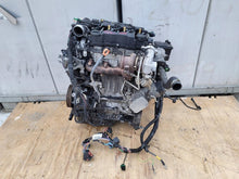 Laden Sie das Bild in den Galerie-Viewer, Motor Citroën Berlingo 9H02 1.6 HDI Diesel Engine Komplett MOT2361910305zt