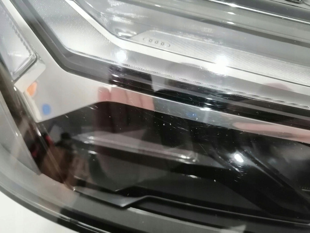 Frontscheinwerfer Audi Q5 80A941034F LED Rechts Scheinwerfer Headlight SCH1161525950gl