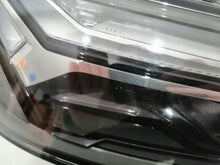 Laden Sie das Bild in den Galerie-Viewer, Frontscheinwerfer Audi Q5 80A941034F LED Rechts Scheinwerfer Headlight SCH1161525950gl