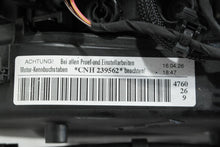Laden Sie das Bild in den Galerie-Viewer, Motor Audi A6 CNH 2.0 TDI 190PS 140kW 100Km Diesel Engine Unkomplett MOT3919239166au