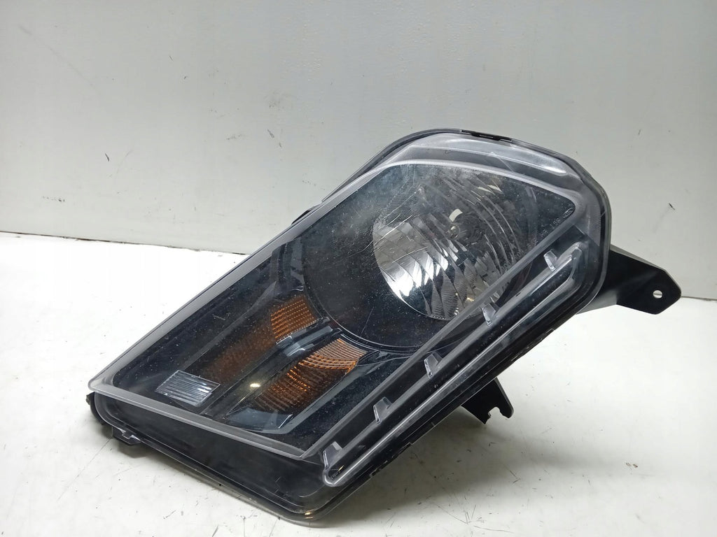 Frontscheinwerfer Ford Mustang AR33-13006-BD Links Scheinwerfer Headlight SCH4975780844mh