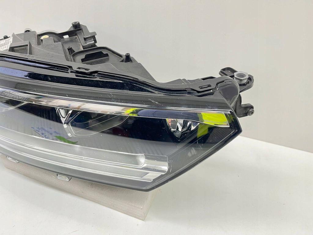 Frontscheinwerfer VW T-Roc 2GA941036AF Rechts Scheinwerfer Headlight SCH8138742489bm