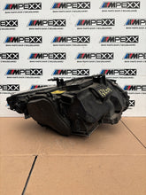 Load image into Gallery viewer, Frontscheinwerfer BMW E93 E92 7162127-13 Bi-Xenon Links Scheinwerfer Headlight SCH4753508648ci
