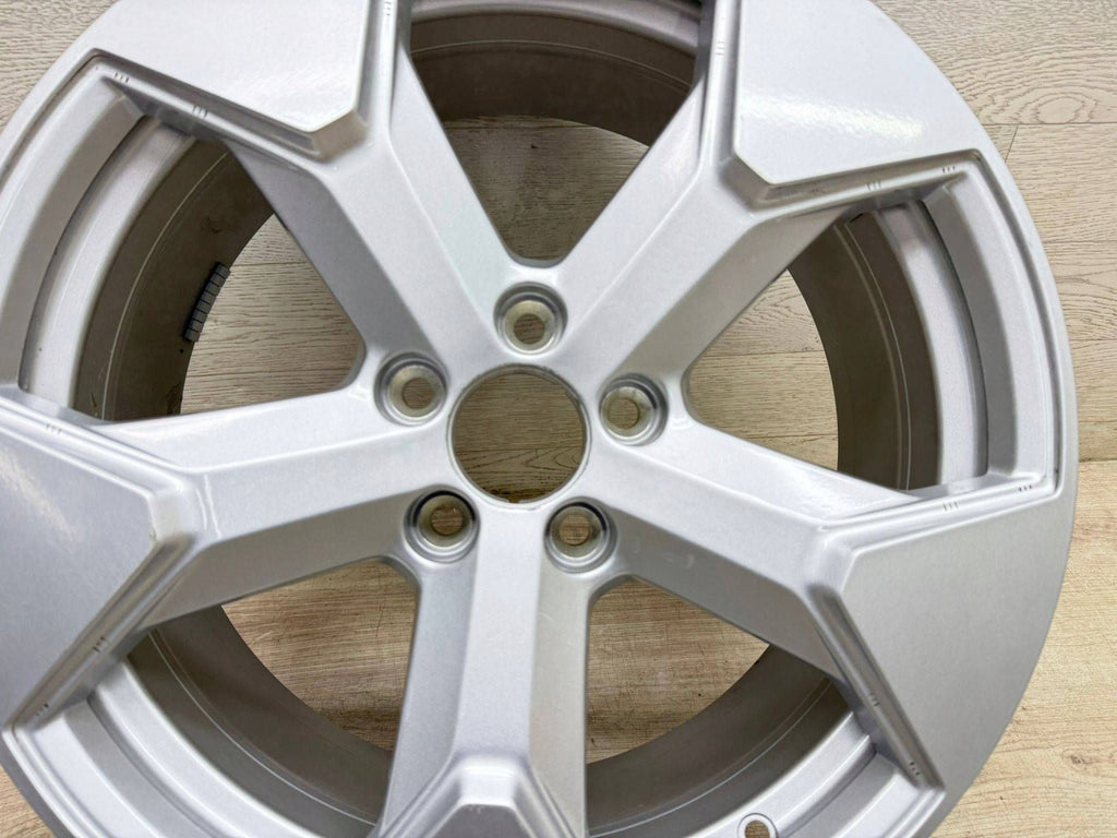 1x Alufelge 18 Zoll 80000277 Volvo Rim Wheel FEL9157721371th