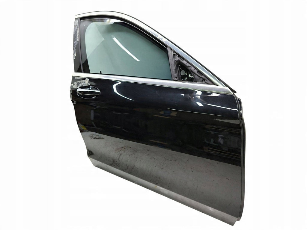Tür Mercedes-Benz W205 A2139069501 A2055405540A2229001614 Vorne Rechts Door