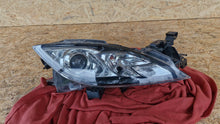 Laden Sie das Bild in den Galerie-Viewer, Frontscheinwerfer Mazda II Hatchback 6 Rechts Scheinwerfer Headlight