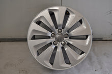 Load image into Gallery viewer, 1x Alufelge 19 Zoll 8.0&quot; 5x112 39ET 8R0601025AB Audi Q5 Rim Wheel