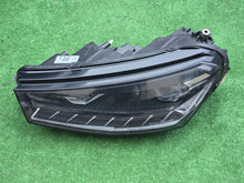 Laden Sie das Bild in den Galerie-Viewer, Frontscheinwerfer Skoda Fabia I 6VB941015B LED Links Scheinwerfer Headlight SCH9235708962qb