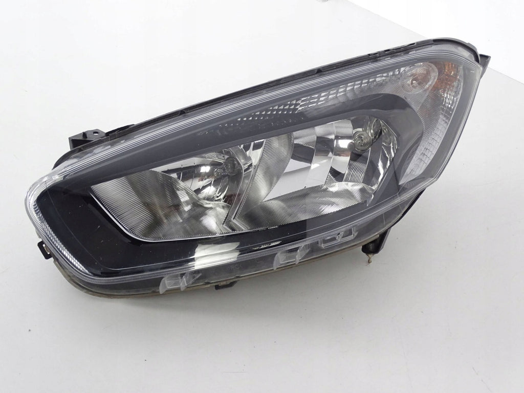 Frontscheinwerfer Ford Tourneo Courier JT76-13W030CD Links Headlight SCH9651807103ce